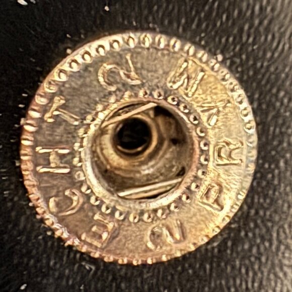 Wallet by Versace. Pre-Loved. - Picture 16 of 16